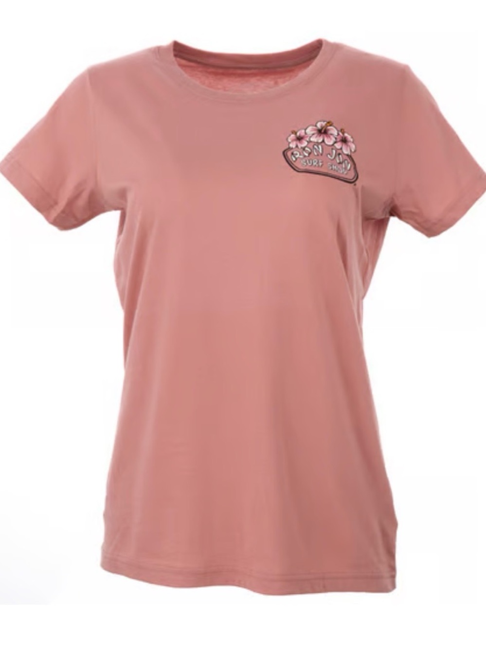 Ron Jon Women’s T-Shirt Size Medium-mint condition